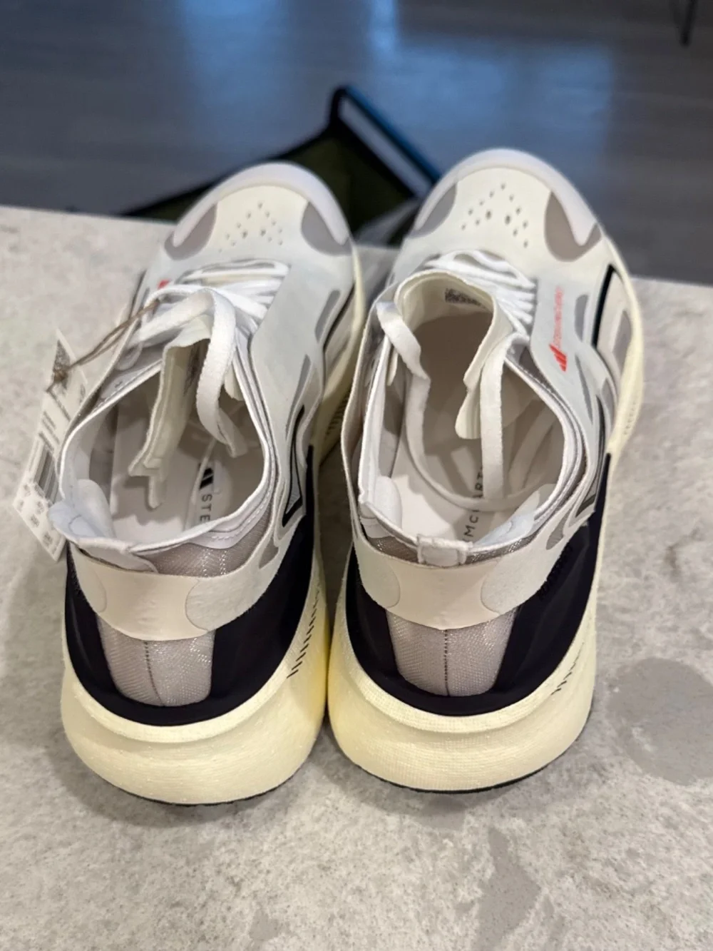 Adidas by Stella McCartney adidas by